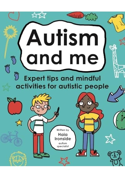 Autism And Me Mindful Kids