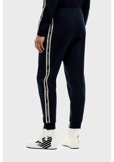 Ea7 Regular Fit Pamuklu Jogger Spor Erkek Pantolon Pantolon 7m002198 Af10377 Ub102 Lacivert Ea7 Regular Fit Pamuklu Jogger Spor Erkek Pantolon Pantolon 7m002198 Af10377 Ub102 Lacivert