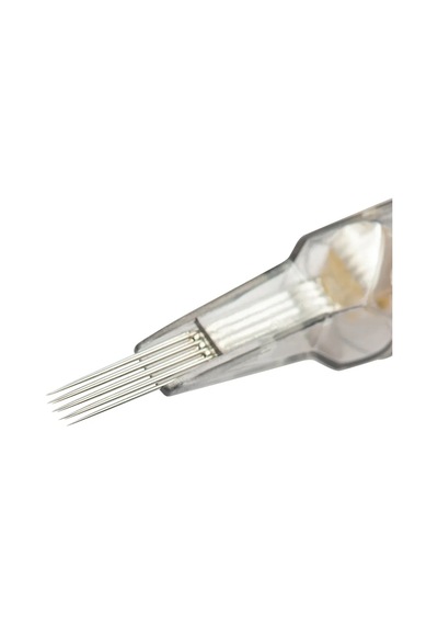 Matrix Genesis Cartridge Needle 1209 Mglt - Magnum Long Taper