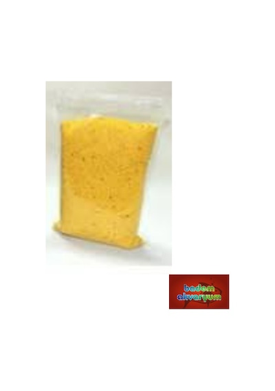 Muhabbet Kuşu Kanarya Kuş Maması 100 Gr Açık