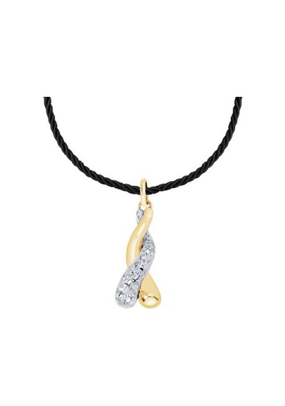 Gülaylar - Altın 14 Ayar Fantazi Gerdanlık N11.30582