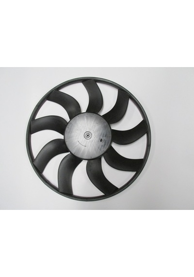 Volkswagen Amarok 17/20 Radyatör Fan Kanadı 9 Kanat Tw
