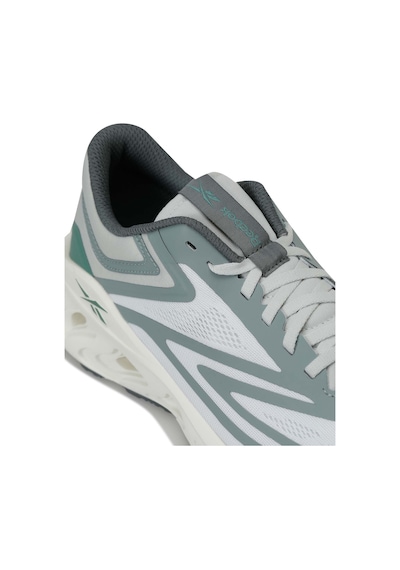 Reebok Fuel Flex Run Beyaz Unisex Koşu Ayakkabısı 000000000102270338 Beyaz-cagla Yesıl