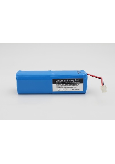 Roidmi Sdj01rm Robot Süpürge 6400 Mah Batarya