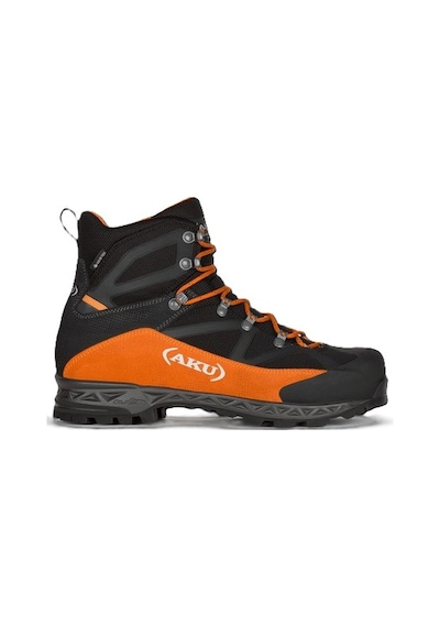 Aku Trekker Pro Iı Gore-tex Vibram Trekking Botu A852108 Siyah