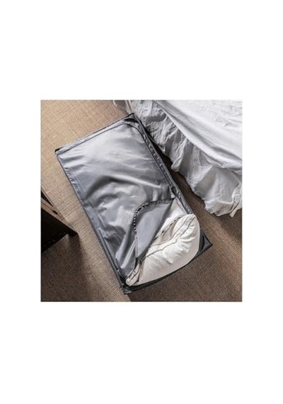 Skubb Hurç Koyu Gri 90x53x19 Cm 50591062 Diğer