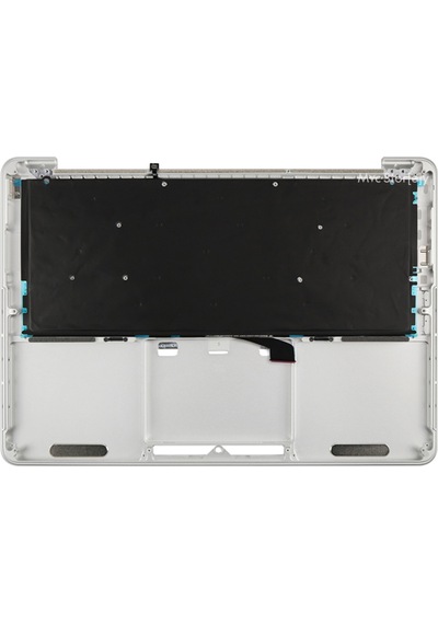 Apple Uyumlu MacBook Pro İle 13inc A1425 Uk-ingilizce Üst Kasa Klavye 2012/2013