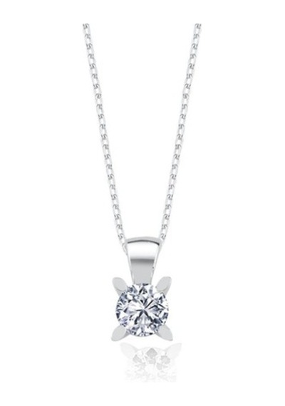 1.50 Karat Mia Zirconia Markiz Esinti Ikili Tektaş Gümüş Set