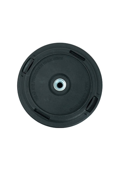 Tırpan Başlığı M10x130mm Crocodile Dl 3243 Kolay Sarmalı Dişi