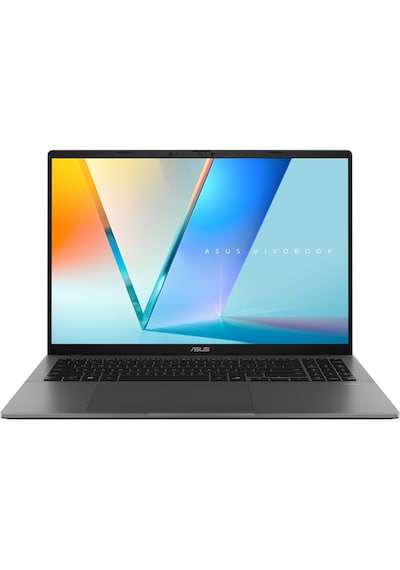 Asus VivoBook S16 S3607AA-SH189W Ultra 7 355H 16 GB 512 GB SSD 16" W11H Dizüstü Bilgisayar