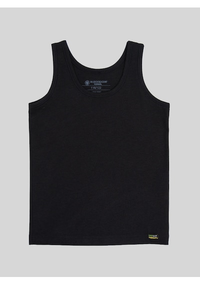 Blackspade Çocuk Termal Atlet 1. Seviye 9298 - Siyah