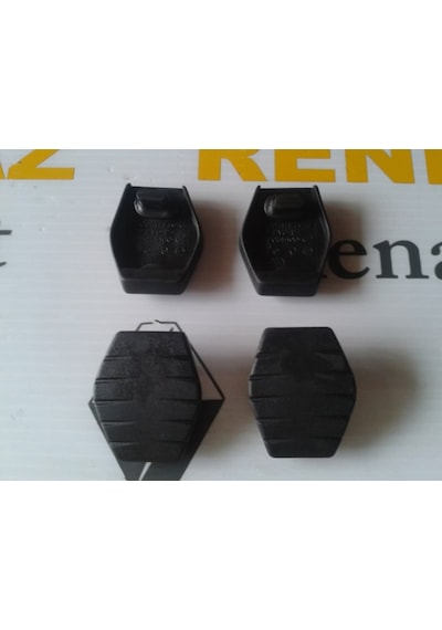 Megane 1/Clio 1/Twingo Pedal Lastigi Fren/Debriyaj 7700417976 158312878