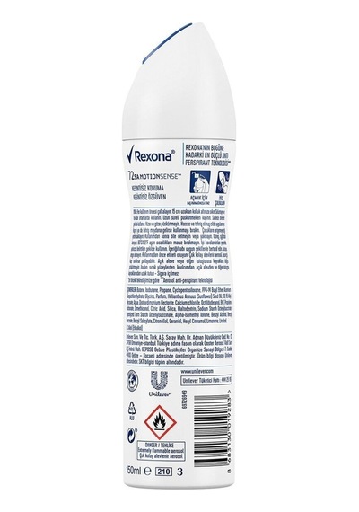 Deodorant Cotton Dry 150 Ml - 2'li Avantaj Paketi