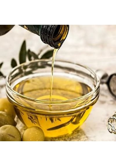 Oillives Soğuk Sıkım Naturel Sızma Zeytinyağı 5 Lt