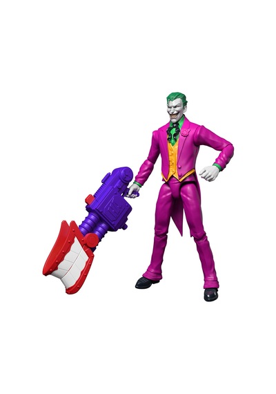 Dc Premier Serisi Joker Aksiyon Figürü
