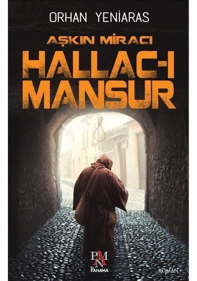 Mirhankitap- Aşkın Miracı Hallac-I Mansur