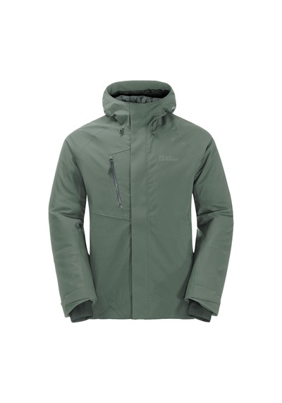 Jack Wolfskin TROPOSPHERE INS JKT M Erkek Ceket JCK1115321-JCK.43