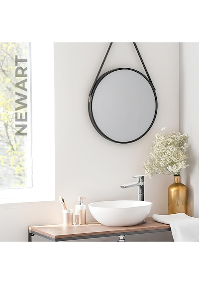 Newarc Newart-Çanak Tipi Lavabo Bataryası 150001N