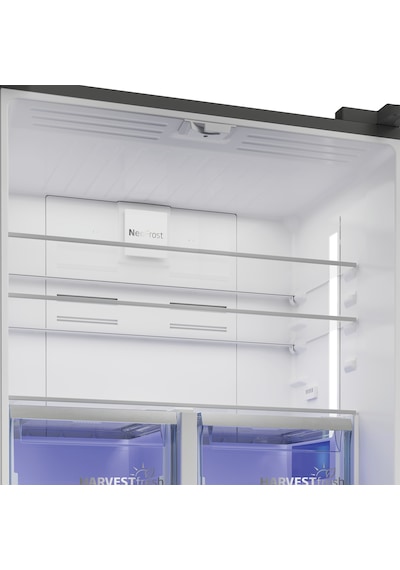 Beko 191572 ES 572 L Gardırop Tipi Buzdolabı