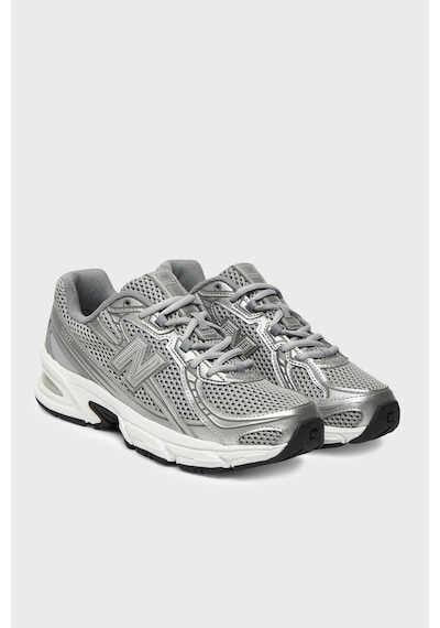 New Balance Bayan Ayakkabı U740sg2 Gümüş Gümüş