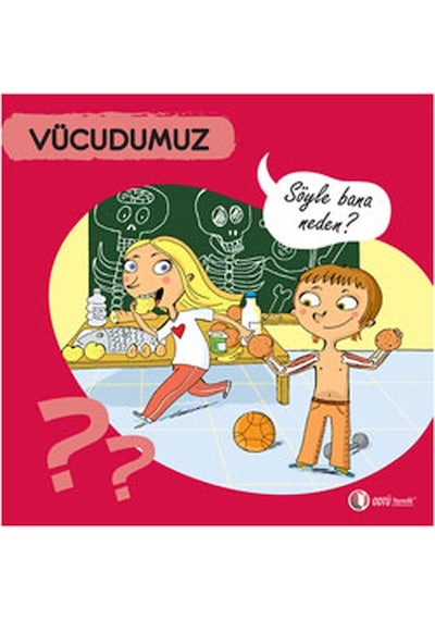 Vücudumuz - Söyle Bana Neden - Rxlu-606050
