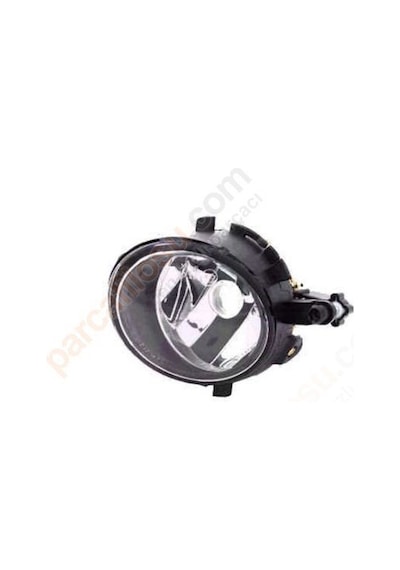 Seat İbiza Sis Fari Sağ 2009-2013 6j0941702a 445-2001r-ue 1.2, 1.6, 1.4, 1.4tsı, 1.6 Tdı, 1.2 Tsı, 1.4 Tdı, 1.2 Tdı