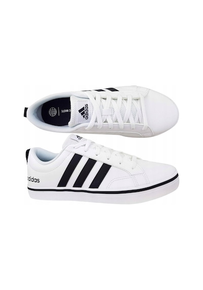 Adidas Vs Pace 2.0 Erkek Beyaz Spor Ayakkabı Hp6010 Beyaz