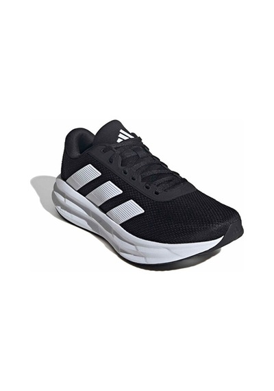 Adidas Galaxy Run Erkek Koşu Ayakkabısı Kj3501 Siyah