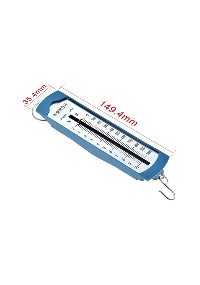 Ece Dinamometre 10n 1000g