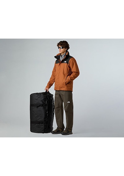 The North Face M Evolve Iı Triclimate Jacket - Eu Erkek Outdoor Montu Nf00cg55e0o1 Kırmızı Kırmızı