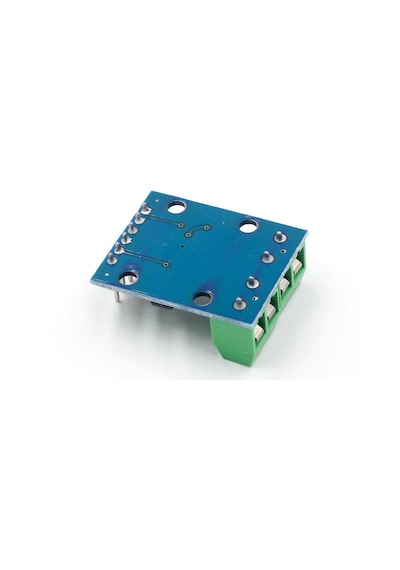 Alkatronik-L9110 Çift Motor Sürücü Kartı
