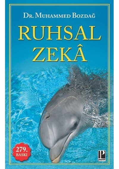 Ruhsal Zeka - Mydr-615357