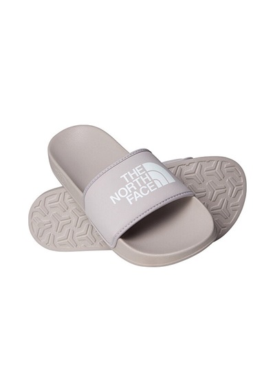The North Face W Base Camp Slide İiikadın Terliği Nf0a4t2s6e21 Gri Gri