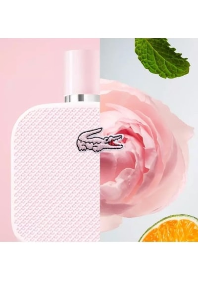 Lacoste L.12.12 Rose Kadın Parfüm EDP 100 ML
