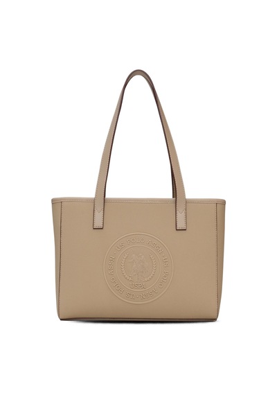 Us Polo Assn Us25682 K. Taş Uspolo Assn Kadın Omuz Ve Çapraz Çanta