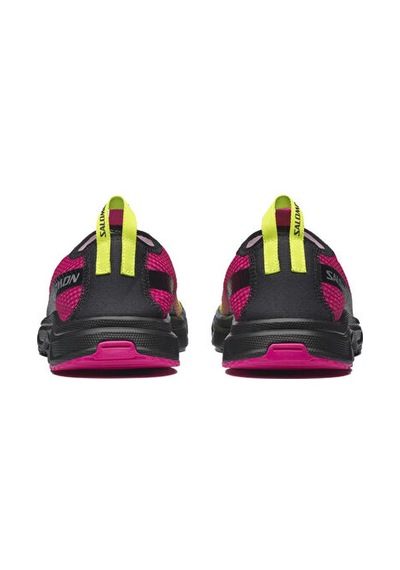 Salomon Rx Moc 3.0 Erkek Outdoor Sandaletil47984400 Renkli Çok Renkli