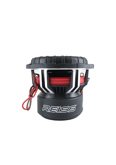 Rs-vq12 Max Güç: 6000w 30 Cm