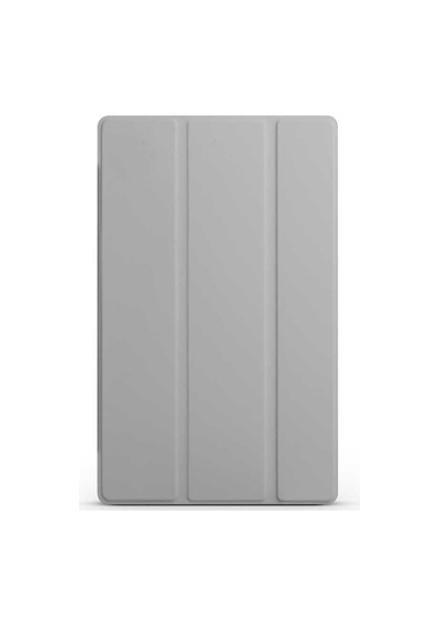 Lenovo Uyumlu M10 Tb-x306f Tb-x306x Gen.2 Kılıf Arkası Silikon Pu Deri 360 Koruma Sc.