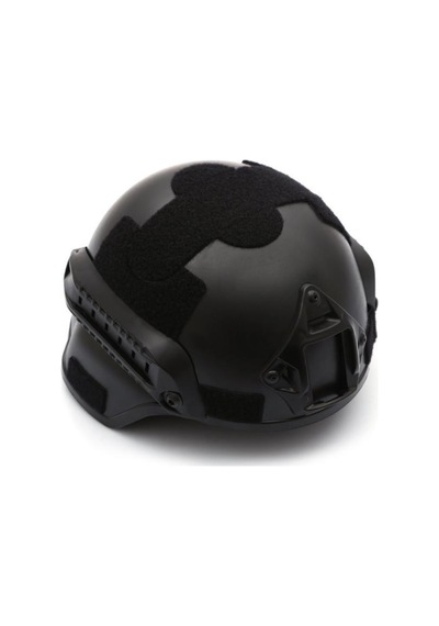 Taktik Miğfer Spor Kaskı Atış Ekipmanı Single Sword Tactical Airsoft Kompozit Başlık, Koruyucu Kask Çok Renkli