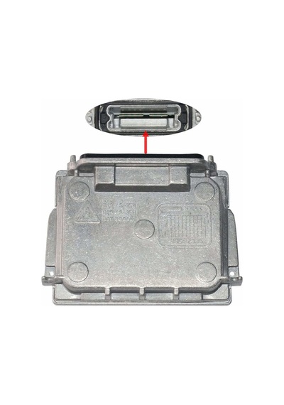 Peugeout 3008 5008 2008-16 Xenon Far Beyni Valeo-9044104585156