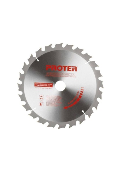 ST 210 X 30 Elmas Testere Proter