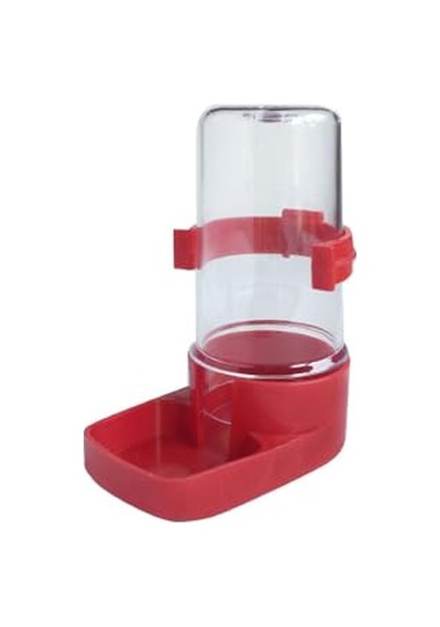 's Kuş Sulukları, Muhabbet Suluk 70 Ml., Karışık X 44 Adet