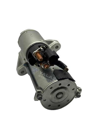 12v Marş Motoru 13 Diş 2.2 Kw Hyundaı H1/h100/h350-kıa Bongo/k2500/k2700
