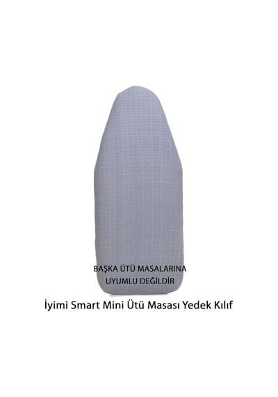 Smart Mini Ütü Masası Yedek Kılıf Smart Mini Ütü Masasına Uyumludur Çok Renkli