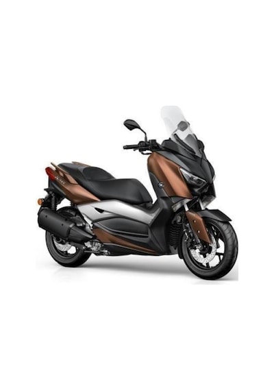 Yamaha Xmax 250 300 Kavrama Varyatör Filtresi B74-E5407-00