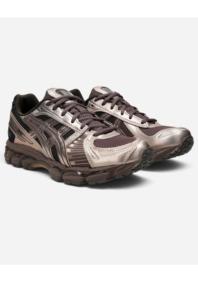 Asics Gel-kayano 12.1 Kahverengi Sneakers 1203b075-201
