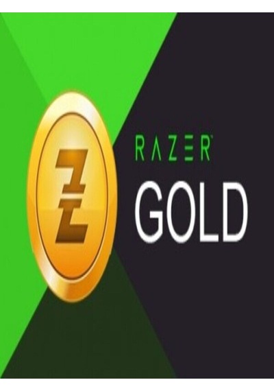 Razer Gold 25tl