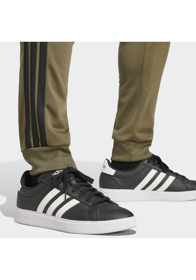 Adidas Erkek Yeşil Eşofman Takımı Jı88549 Yeşil