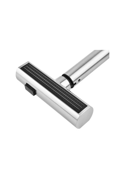 Rena Design Çok Modlu Inox Mutfak Evye Bataryasi Mat Gri Musluk Spiralli Çek Birak Başlik Yağmurlama