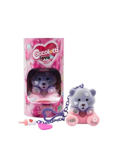 Ccl15000 Coccolotti Standart
